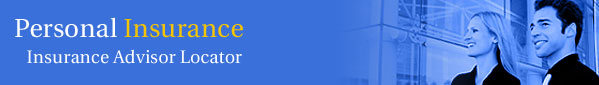 Personal Insurance - Insurance Advisor Locator