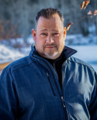 Headshot of Jeremy Butler