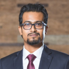 Headshot of Sifat Hossain