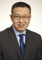 Headshot of David Liu