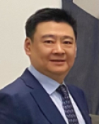 Headshot of Stanley Chen