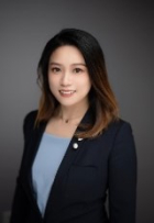 Headshot of Yingxin Viko Tan