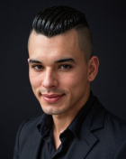 Headshot of Hector Alvarez