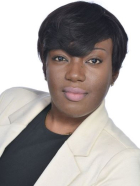 Headshot of Mayerling Betshaida Edmond