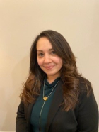 Headshot of Randa Wahba