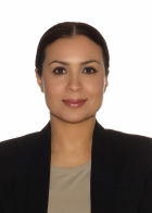 Headshot of Mariam Chelly