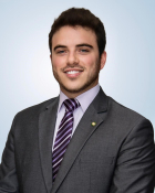 Headshot of Diego Chiquito