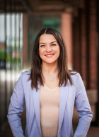Headshot of Allison Shannon
