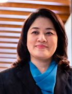 Headshot of Rini Anjarwati