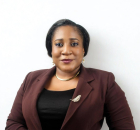 Headshot of Chidinma Akaniro