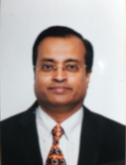 Headshot of Zac Panampunna