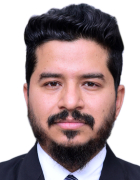 Headshot of Lakshay Kapoor