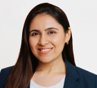 Headshot of Payal Prakash Ailani