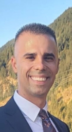 Headshot of Vlado Milic