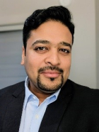 Headshot of Daksh Jindal
