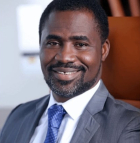 Headshot of Tunji Oshiyoye