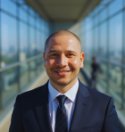 Headshot of Juan Barbosa