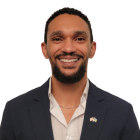 Headshot of Lorenzo Tuletta