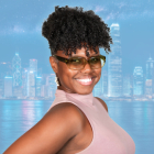 Headshot of Donna Grant