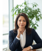 Headshot of Fatima Maseer