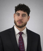 Headshot of Elliot Perera