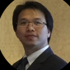 Headshot of Anthony Wu
