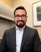 Headshot of Gaurav Agarwal