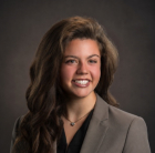 Headshot of Sophia Hatfield