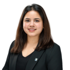 Headshot of Uma Sharma