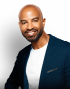 Headshot of Christain Garces