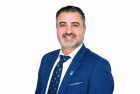 Headshot of Hawkar Abdullah