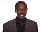 Headshot of Steve Nzigamasabo