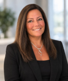 Headshot of Charlene Judge