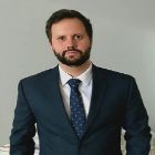 Headshot of Pierre-Olivier Caron