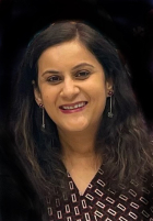 Headshot of Anureet Kukreja