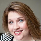 Headshot of Vanessa Swan