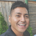 Headshot of Daniel Villacis