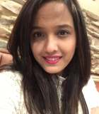 Headshot of Kshama Shah