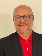 Headshot of Jean-Yves Rochon