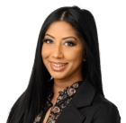 Headshot of Lisa Somwaru