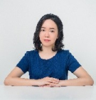 Headshot of Yeuk Hei Chow